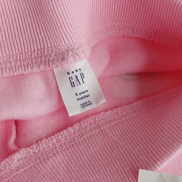 LOGO FLEECE PANTS - Picture 5 of 15